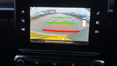 Citroen C3 1.2 PureTech Max 5dr Petrol Hatchback